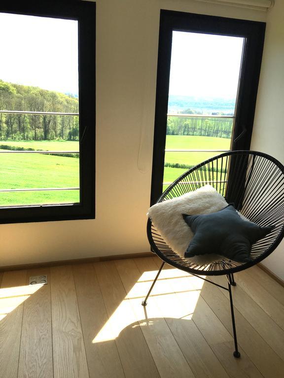 Отель Atelier N°5 Wanze Экстерьер фото